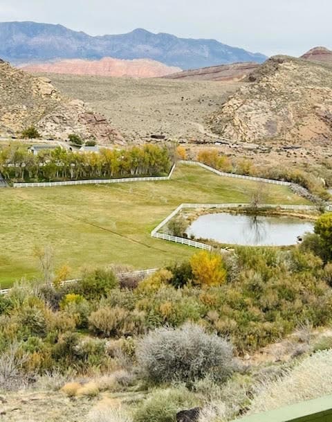 7-Offering INCREDIBLE VIEWS!