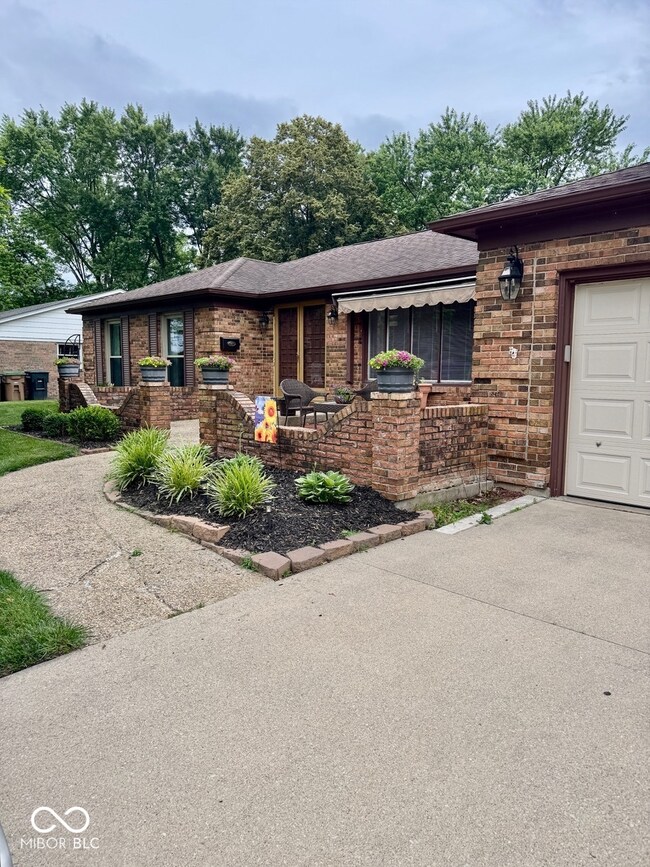 3130 Taylor Rd, Columbus, IN 47203 - photo 3