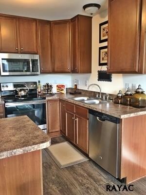 50 Cedar Run Dr unit 23 Locust Run, York, PA 17404 - photo 3