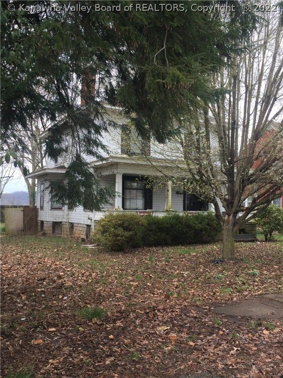 1209 MAIN ST, POINT PLEASANT, WV 25550