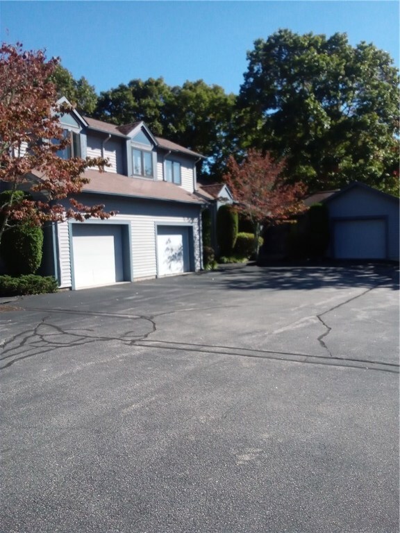 222 Sweet Allen Farm Rd unit D3, Wakefield, RI 02879 - photo 3