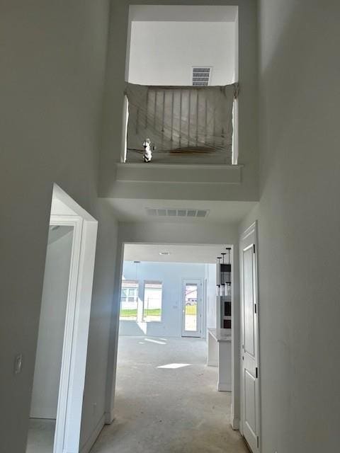 1905 Montella Way - Under Construction