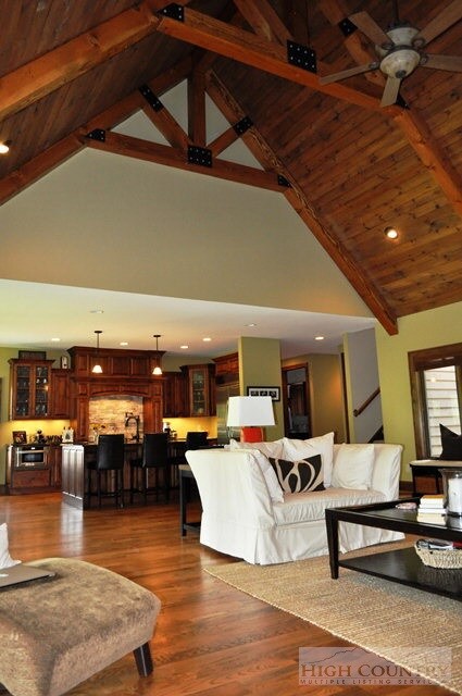 493 the Glens Blvd, Banner Elk, NC 28604 - photo 4