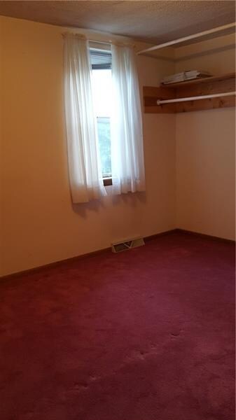 Bedroom 2 - 2 Bedroom Unit