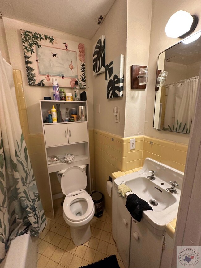 4424 Walnut St, Texarkana, TX 75503 - photo 4