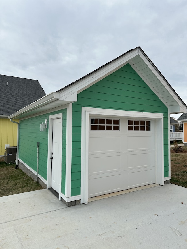 99 N Shephard St, Winchester, TN 37398 - photo 4