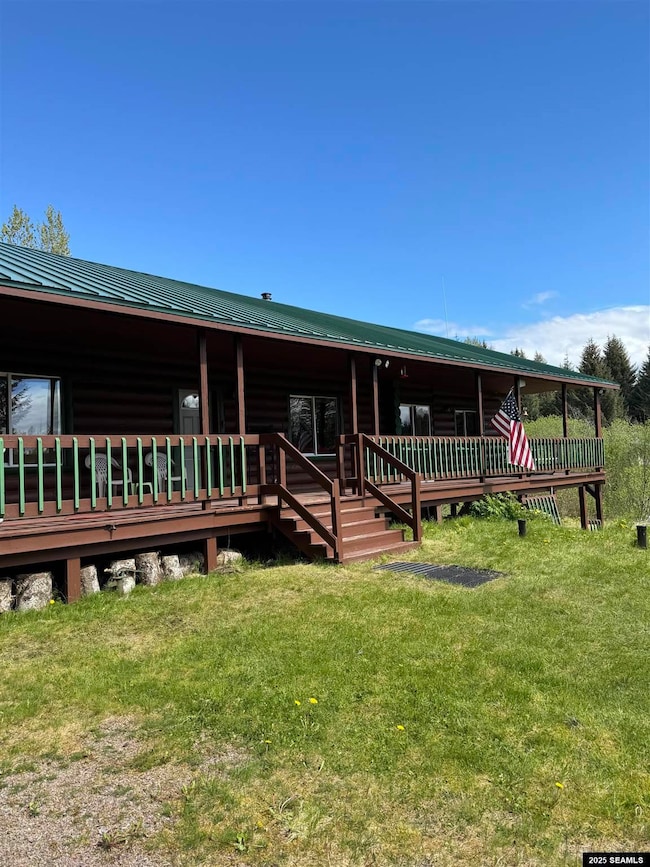 9 Needle Fish Ln, Gustavus, AK 99826 - photo 4