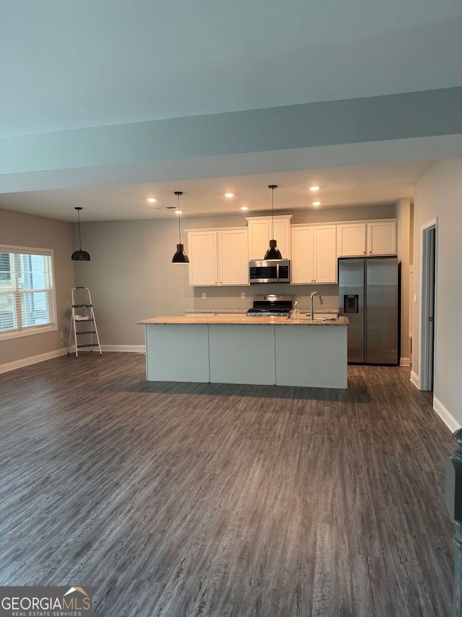 1120 Riverwalk Manor Dr, Dallas, GA 30132 - photo 6