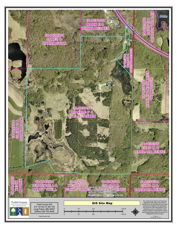 28619 County 12, Long Prairie, MN 56347 - photo 2