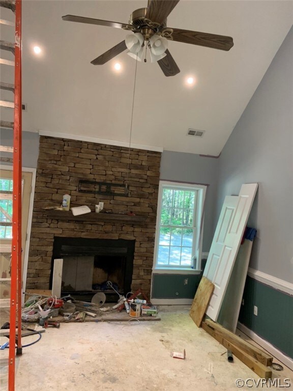 25392 Richmond Turnpike, Ruther Glen, VA 22546 - photo 3