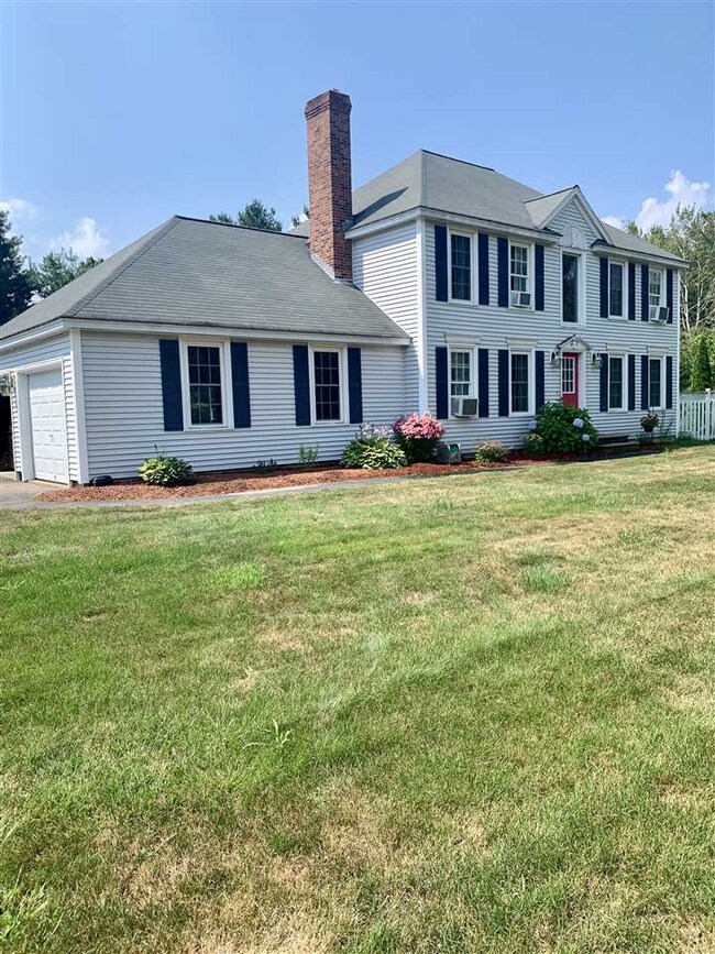 2 Equestrian Rd, Salem, NH 03079 - photo 4