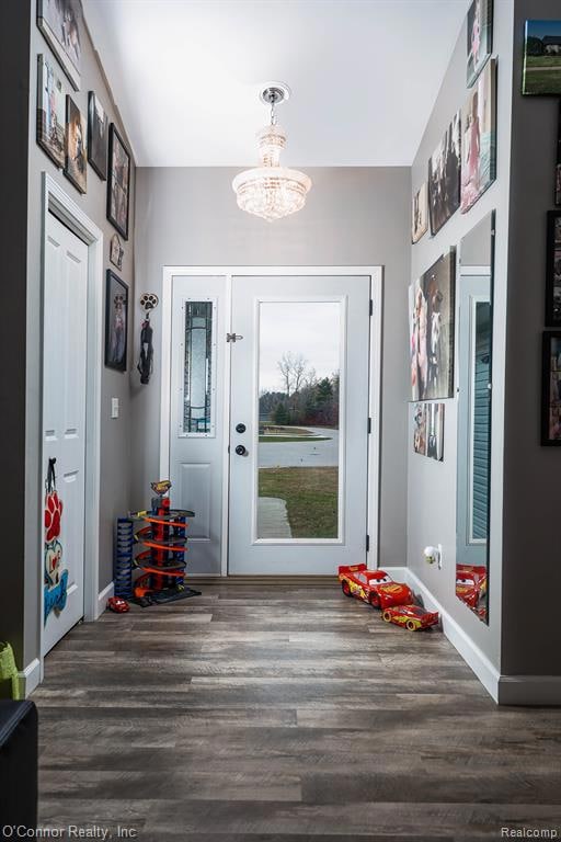 2007 Edward Ln E, Kimball, MI 48074 - photo 2