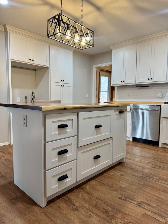 1715 S 42nd St, Duncan, OK 73533 - photo 6