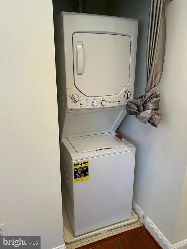 4800 C St SE unit 302, Washington, DC 20019 - photo 6