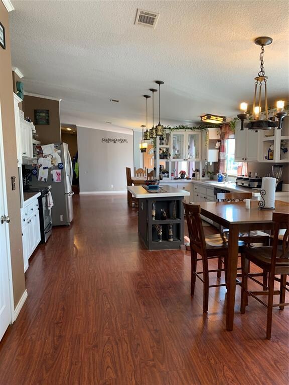 464 County Road 4421, Rhome, TX 76078 - photo 6