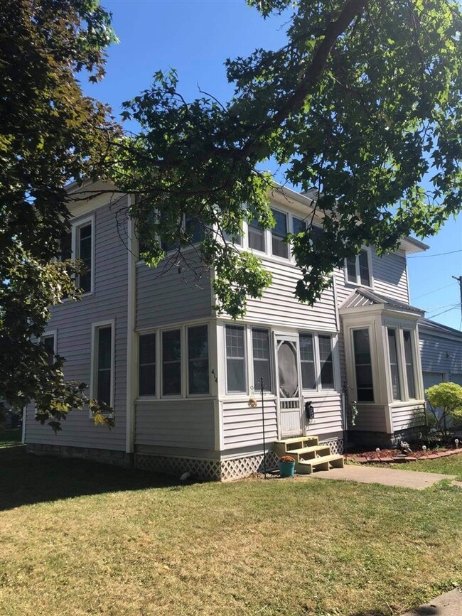 414 N West St, Bloomfield, IA 52537 - photo 3