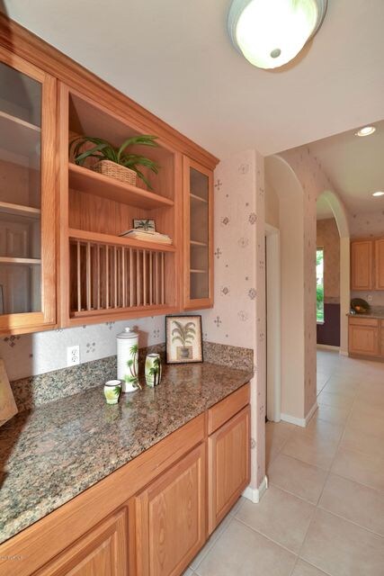 Butler's Pantry