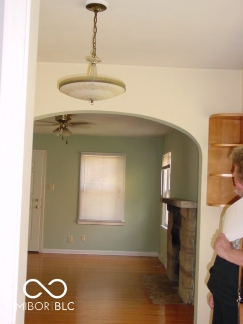 805 Berkley Rd, Indianapolis, IN 46208 - photo 5