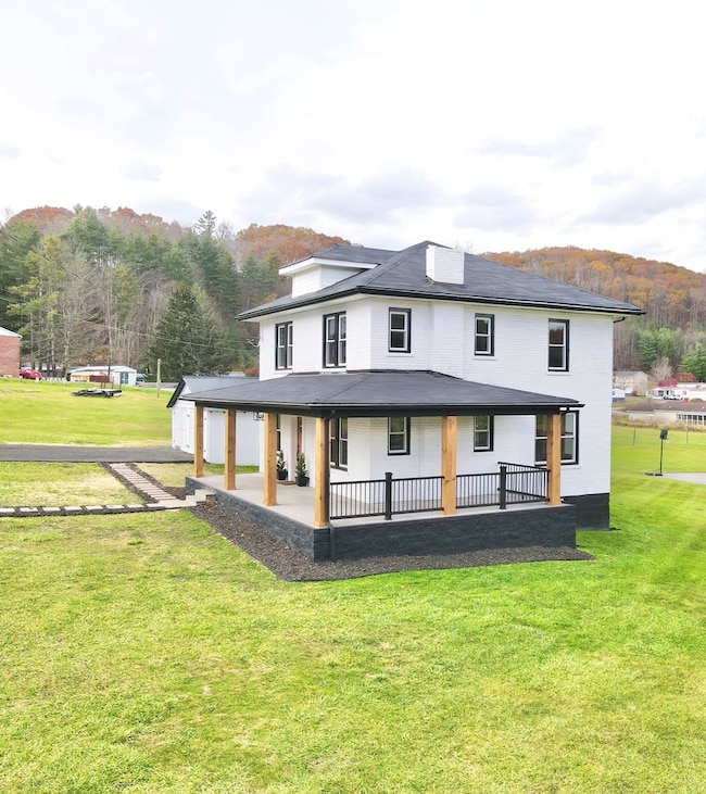 146 Redsky Rd, Princeton, WV 24739 - photo 4