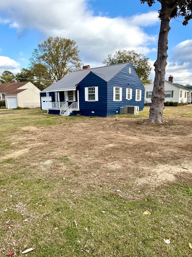 3100 E Colbert St, Sheffield, AL 35660 - photo 2