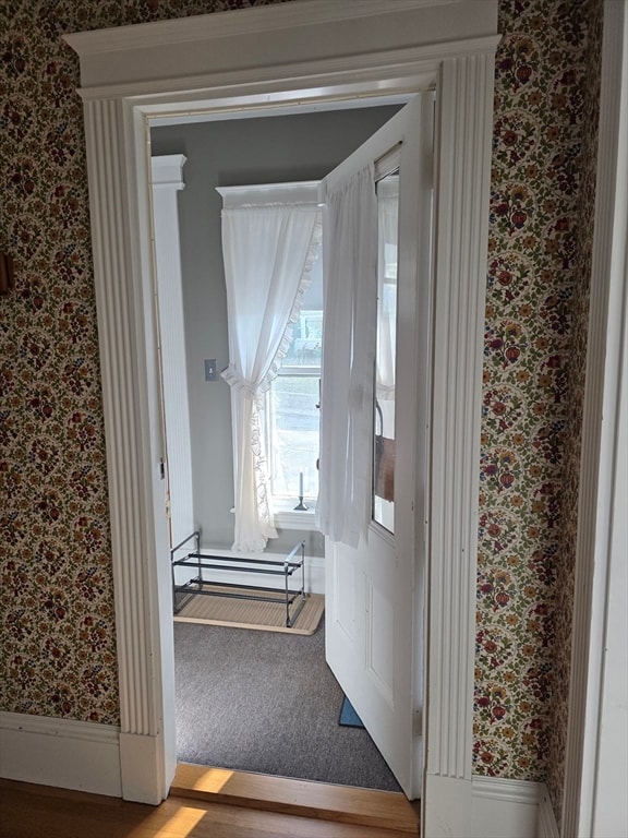 20 Lebanon St unit 22, Winchester, MA 01890 - photo 2