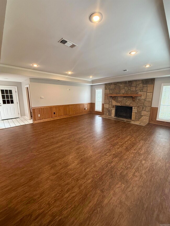 806 Mattison Rd, Conway, AR 72034 - photo 4