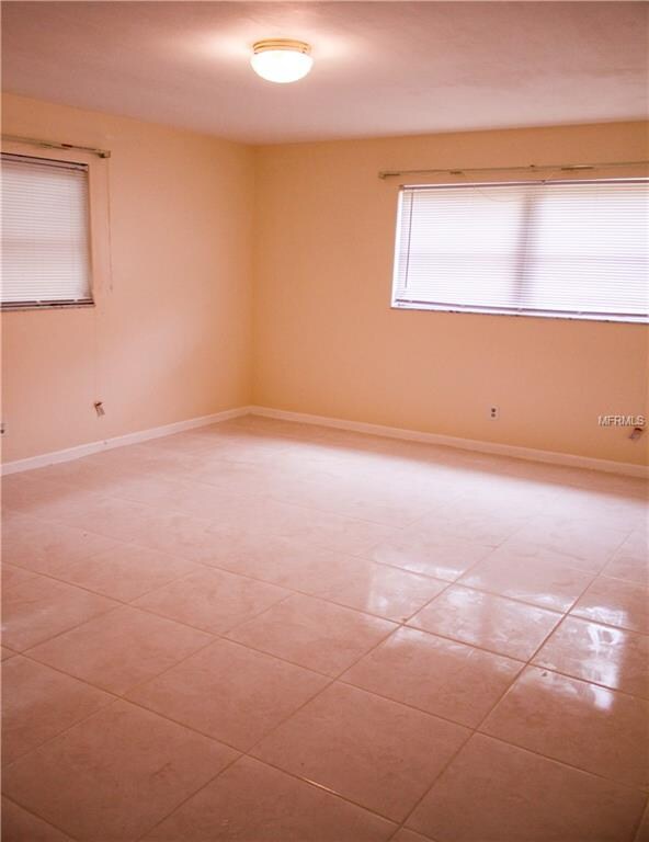 HUGE Master Bedroom