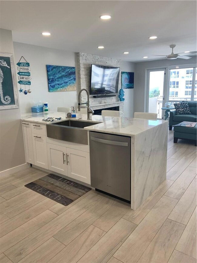 Ocean Monarch unit 507, Pompano Beach, FL 33062 - photo 5