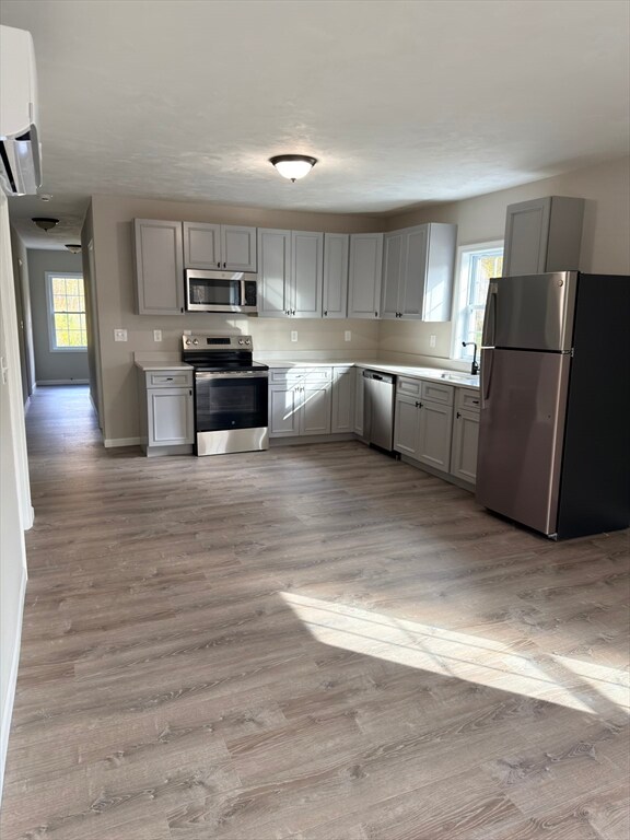 50 Chapel St unit 2, Cherry Valley, MA 01611 - photo 4