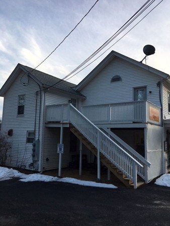 531 Summer St unit 1, Barre, MA 01005 - photo 2