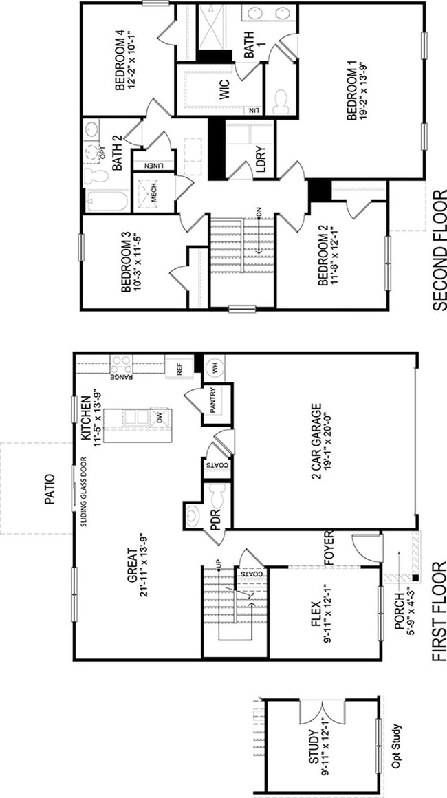 161 Old Warren School Rd, Lafayette, GA 30728 - photo 2