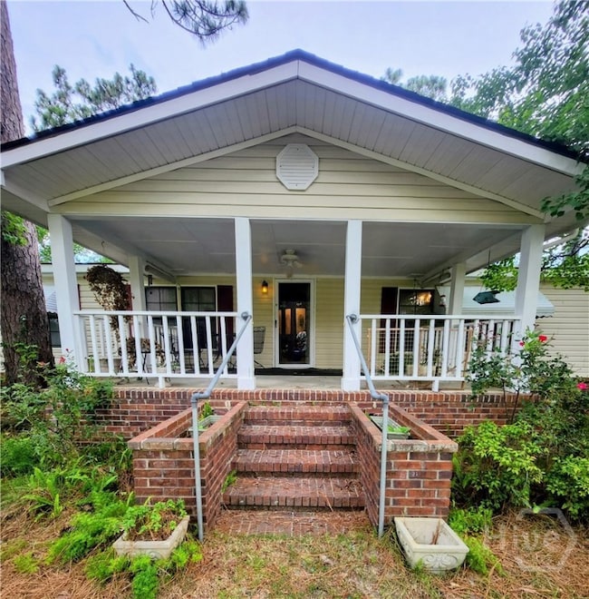 1133 Old Register Way, Statesboro, GA 30458 - photo 2