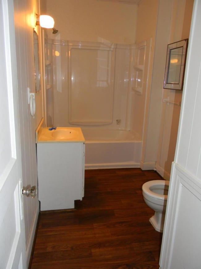 503 E College St, Athens, TX 75751 - photo 6