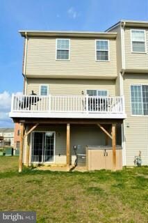 5009 Oyster Reef Place, Waldorf, MD 20602 - photo 2