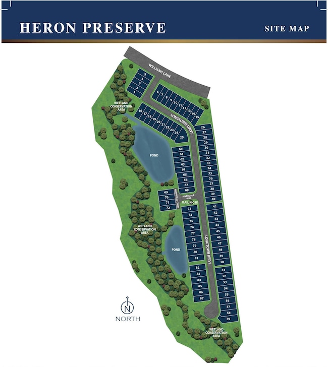 7353 Longtown Dr, Hanahan, SC 29410 - photo 3