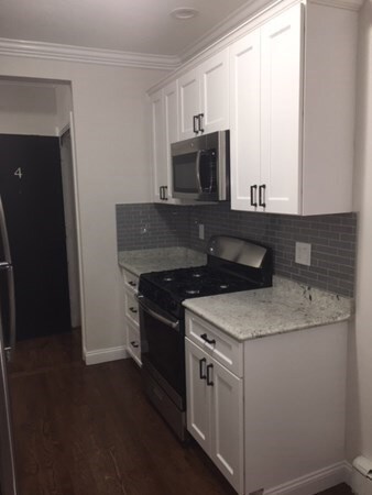 435 Walnut Ave unit 4, Roxbury, MA 02119 - photo 2