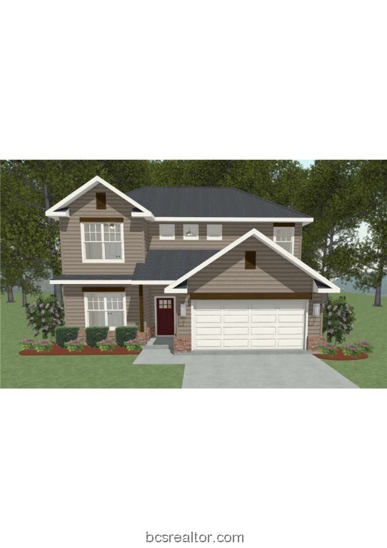 3464 Pointe Du Hoc Dr, Bryan, TX 77808 - photo 6