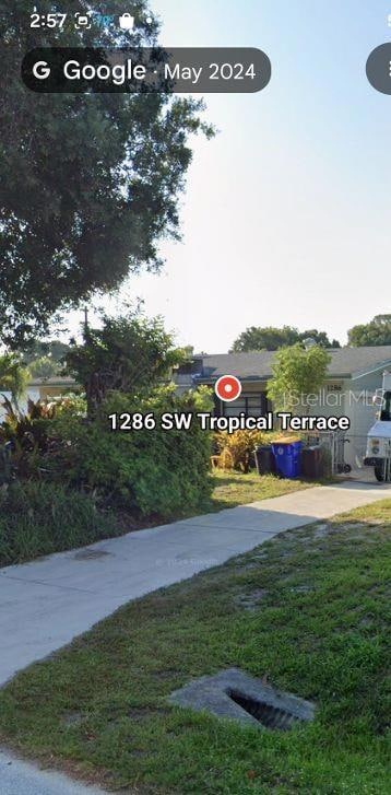 1286 SW Tropical Terrace, Stuart, FL 34997 - photo 4