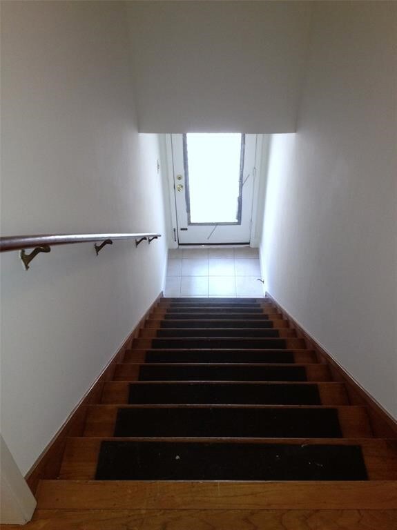 1604 Cherryhurst St unit B, Houston, TX 77006 - photo 2