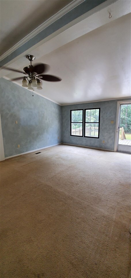 1558 Coleridge Rd, Siler City, NC 27344 - photo 4