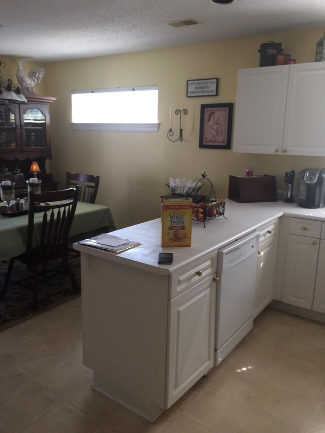 Kitchen 1
