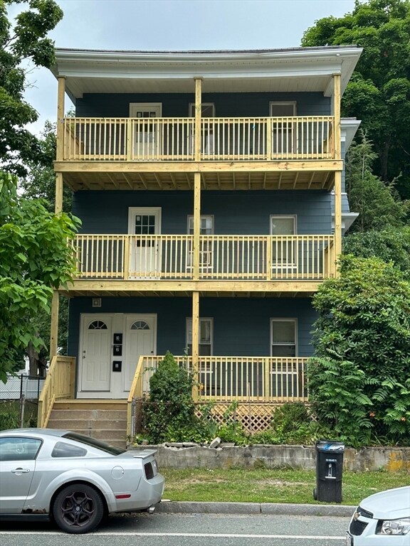 114 Copeland St, Brockton, MA 02301 - photo 2