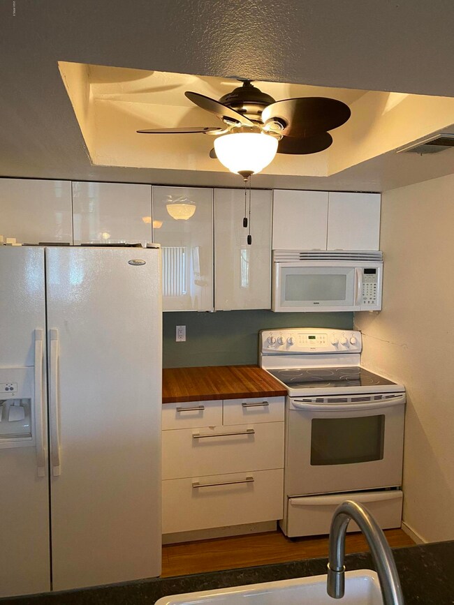 appliances stay