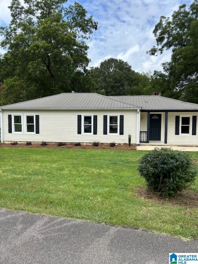 6053 Mayfield Rd, Mc Calla, AL 35111 - photo 2