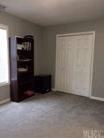 2nd floor bedroom