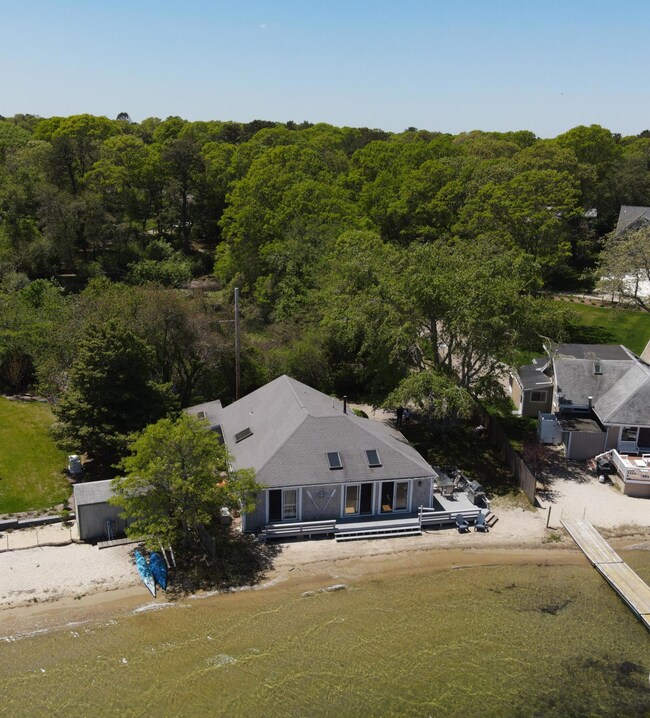 110 Annable Point Rd, Centerville, MA 02632 - photo 5