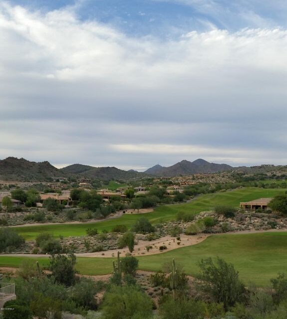 other golf view