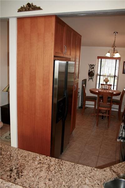 Kitchen - Refrigerator