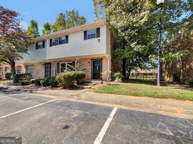 4701 Flat Shoals Rd Unit 17 F, Union City, Ga 30291 