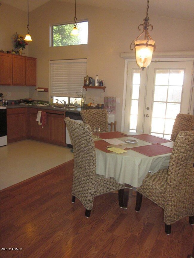 Willows Home for Sale Open Floorplan